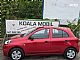 Nissan&nbsp;Micra&nbsp;<small><strong>1.2 PREMIUM SLOVENSKA-KLIMA-LEPO OHRANJENA</strong></small>