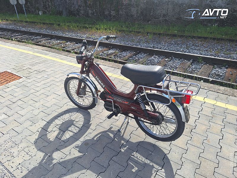 Tomos&nbsp;A3 L