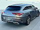 Mercedes-Benz&nbsp;CLA Shooting Brake&nbsp;<small><strong>CLA 200 d AMG LED WIDESCREEN NAVI </strong></small>