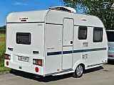 Adria 360 DK AVIVA - 3 x POGRAD + KLIMA + BALDAHIN
