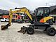 Doosan&nbsp;DX57-W&nbsp;<small><strong></strong></small>