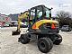 Doosan&nbsp;DX57-W&nbsp;<small><strong></strong></small>