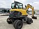 Doosan&nbsp;DX57-W&nbsp;<small><strong></strong></small>