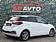 Hyundai&nbsp;i20&nbsp;<small><strong>1.25 Intuitive APPLE+ANDROID+NAVI+REZERVIRANO</strong></small>