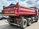 Mercedes-Benz&nbsp;AXOR 2643 K 6x4 meiller kiper - bordmatik&nbsp;<small><strong></strong></small>
