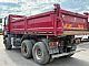 Mercedes-Benz&nbsp;AXOR 2643 K 6x4 meiller kiper - bordmatik&nbsp;<small><strong></strong></small>