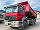Mercedes-Benz&nbsp;AXOR 2643 K 6x4 meiller kiper - bordmatik&nbsp;<small><strong></strong></small>