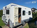 Caravelair Ambiance style 425+moverji+baldahin+++