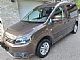 Volkswagen&nbsp;Caddy&nbsp;<small><strong>4motion 2.0 TDI Comfortline</strong></small>