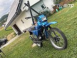 Tomos atx
