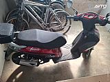 MOTO Trevis