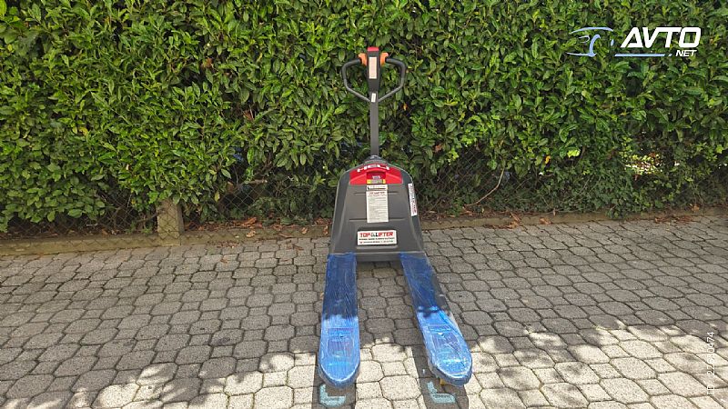 Heli&nbsp;CBD15J-Li4-24V/40Ah ELEKTRO PALETNI VILI�AR