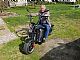 MOTO&nbsp;Robbo Cruiser PRO+2000W 60V