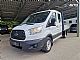 Ford&nbsp;Transit&nbsp;<small><strong>2.2 TDCI-6+1-DVOJNA KABINA-KESON-KLIMA-PRIKLOP</strong></small>