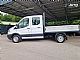 Ford&nbsp;Transit&nbsp;<small><strong>2.2 TDCI-6+1-DVOJNA KABINA-KESON-KLIMA-PRIKLOP</strong></small>