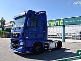 MAN TGX 18.540 XXL D38 Retarder NAVI TACHO NEU 