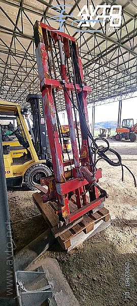 Sanderson&nbsp;1030 TRAKTORSKI VILI�AR&nbsp;<small><strong></strong></small>