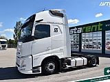 Volvo FH 500 Aero I-Park-Cool LED NAVI Sicherheitspaket 
