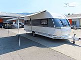 Hobby 515 UHL tenda mover 6-7 oseb
