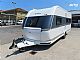 Hobby&nbsp;515 UHL tenda mover 6-7 oseb&nbsp;<small><strong></strong></small>