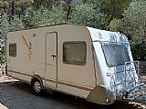 Knaus Sudwind 450