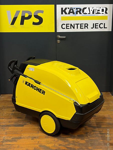 Karcher&nbsp;HDS 895 Super&nbsp;<small><strong></strong></small>