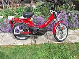 Tomos FLEXER KOT NOV SAMO 7000 KM