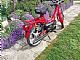 Tomos&nbsp;FLEXER KOT NOV SAMO 7000 KM