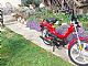 Tomos&nbsp;FLEXER KOT NOV SAMO 7000 KM