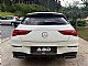 Mercedes-Benz&nbsp;CLA Shooting Brake&nbsp;<small><strong>CLA200d 1.LASTNIK AMG NIGHT ALLASSIST 360  </strong></small>