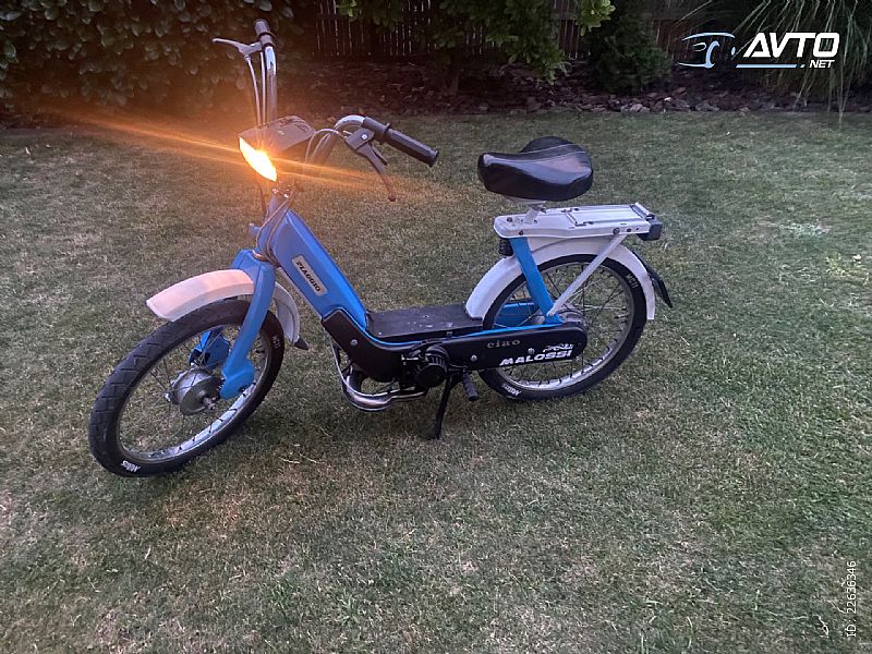 Piaggio&nbsp;Piaggio ciao