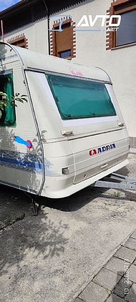 Adria&nbsp;Adria unica B462 PH&nbsp;<small><strong></strong></small>