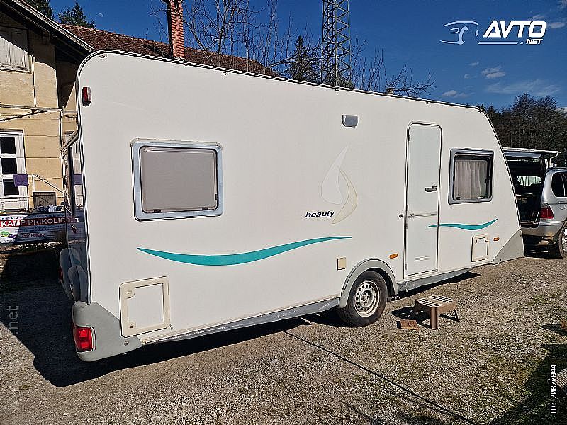 Eifelland&nbsp;550 BEAUTY MO�NA MENJAVA ZA DRVA&nbsp;<small><strong></strong></small>