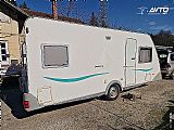 Eifelland 550 BEAUTY MO�NA MENJAVA ZA DRVA
