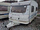 Hobby 440 DE LUXE