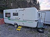 Prikolica LANDER 474