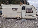 Prikolica AMARA SUNSTAR 450 