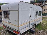 Knaus SUDWIND 465 UGODNO