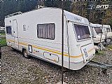 Knaus SUDVIND 550