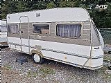 Hymer ERIBA NOVA 462 