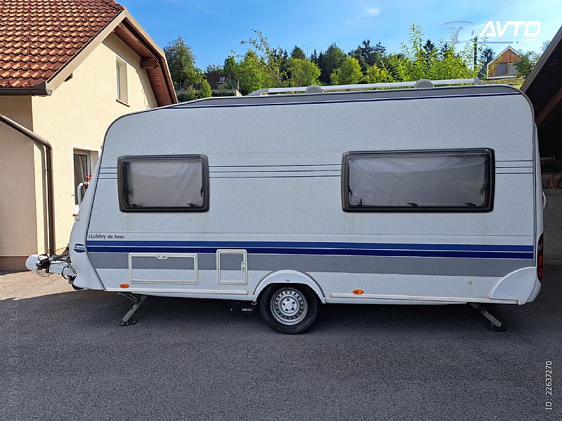 Hobby&nbsp;440 SF&nbsp;<small><strong></strong></small>
