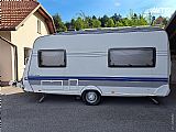 Hobby 440 SF