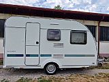 Adria Aviva 360 DK 3x pograd + mover + baldahin