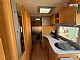 Knaus&nbsp;Azur 500EU Tenda Mover Baldahin Klima&nbsp;<small><strong></strong></small>