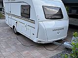 Weinsberg QD 420 KLIMA MOVER TENDA
