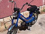 Tomos Automatic