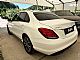 Mercedes-Benz&nbsp;C-Razred&nbsp;<small><strong>C220d 4MATIC AIRMATIC SPORT NIGHT 1.LASTNIK KAMERA</strong></small>