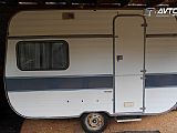 Adria 330 VOZNA NA 3.TABLICO