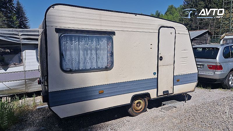 Adria&nbsp;400 TL MO�NA MENJAVA ZA DRVA&nbsp;<small><strong></strong></small>