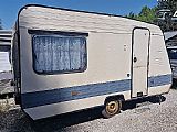Adria 400 TL MO�NA MENJAVA ZA DRVA